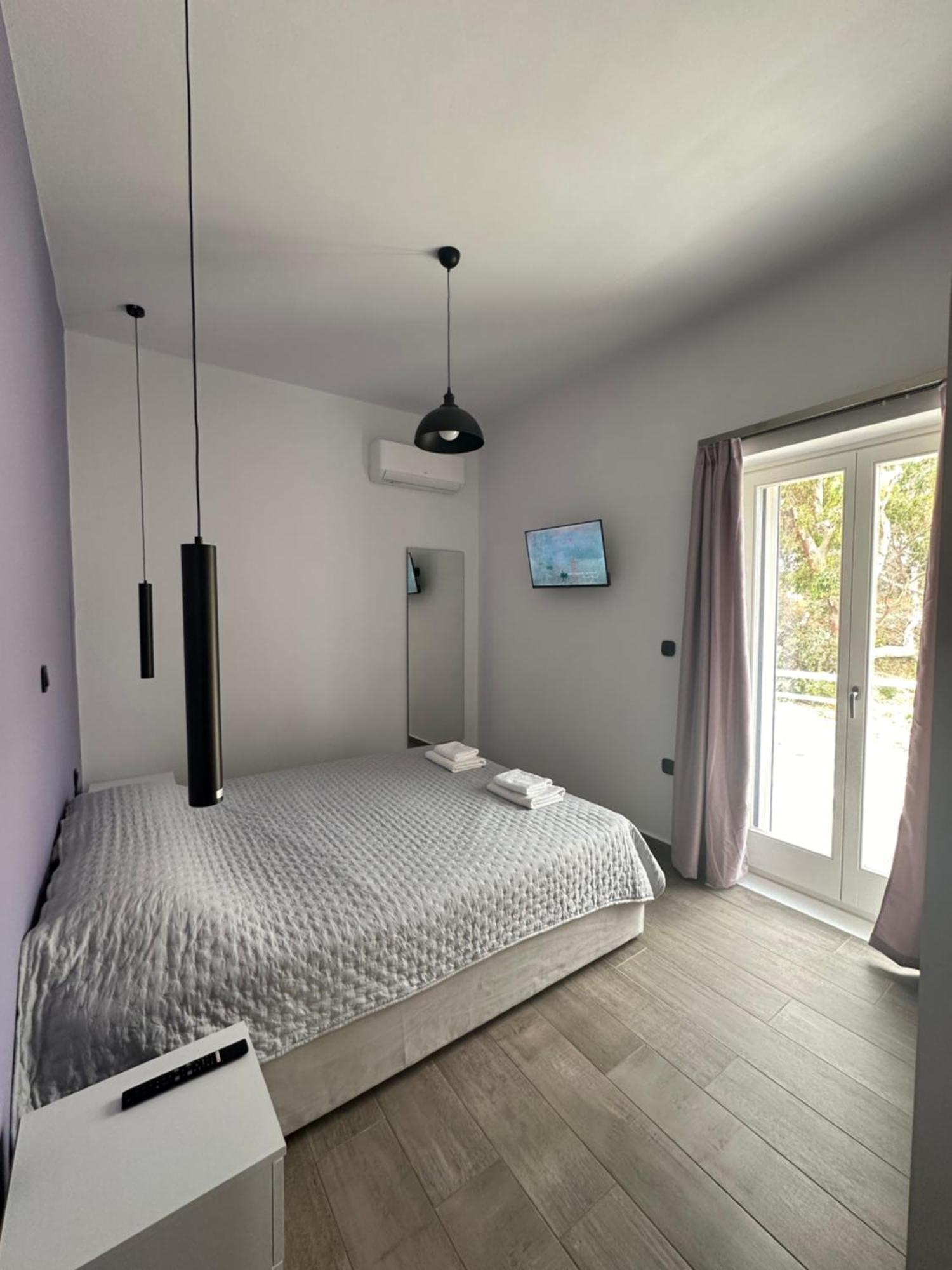 Ferienwohnung Kli9 Ermoupoli Exterior foto